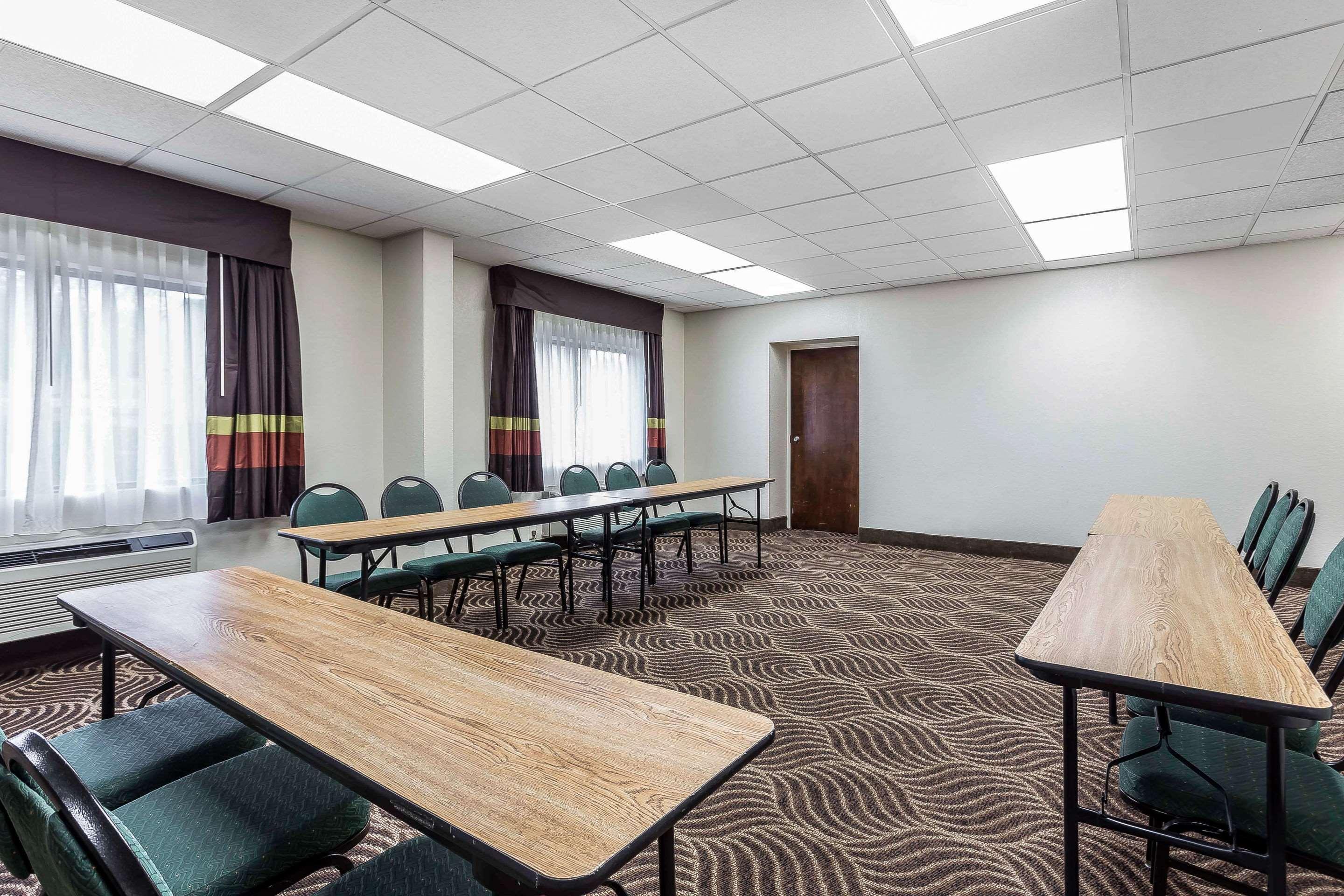 Quality Inn & Suites Salisbury Esterno foto