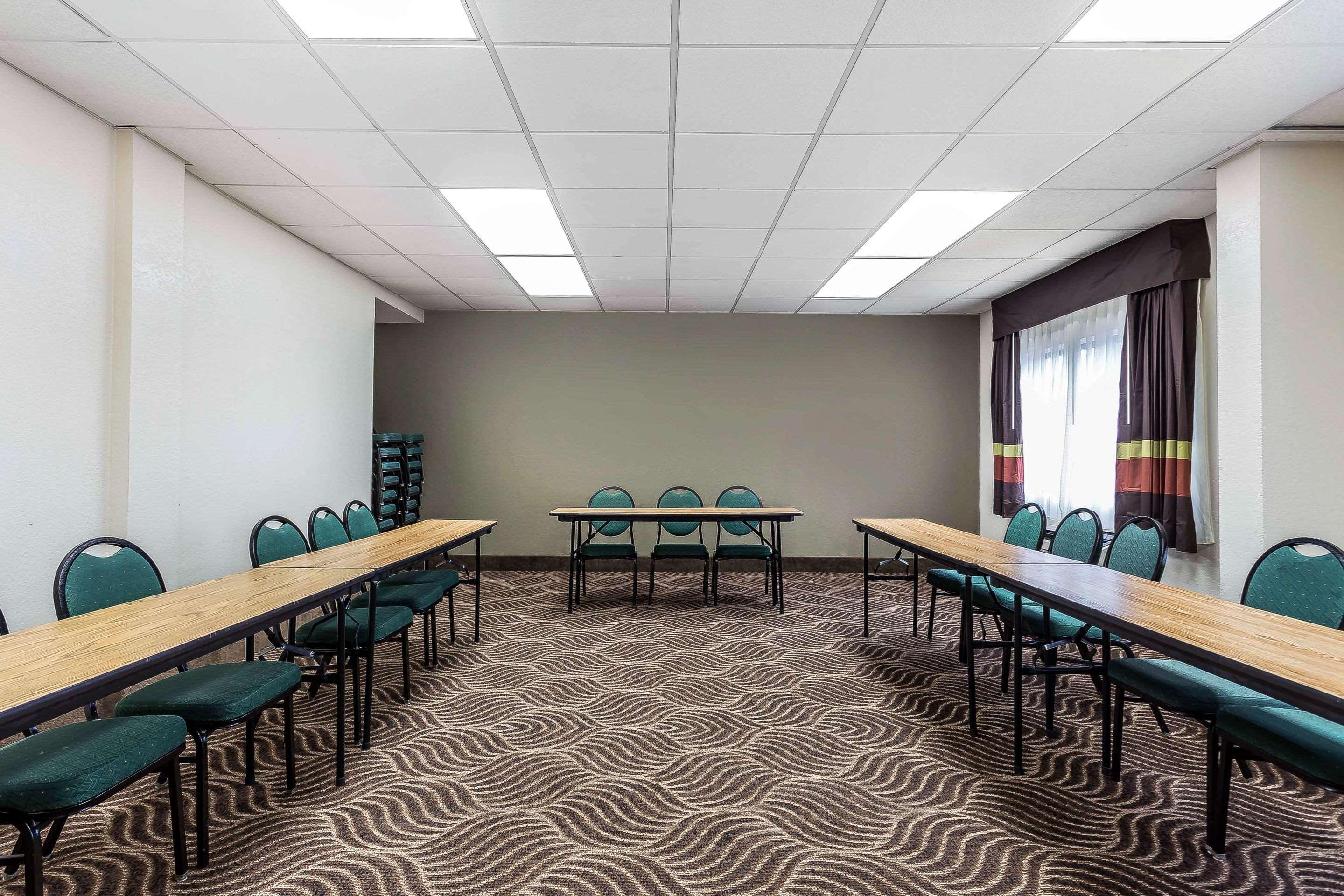Quality Inn & Suites Salisbury Esterno foto